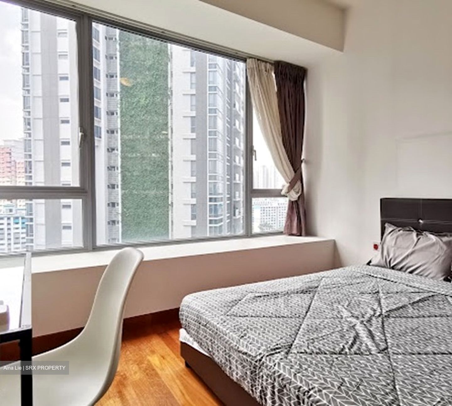 Vista Residences (D12), Condominium #504052631